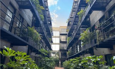 SE VENDE APARTAESTUDIO EN LA CEJA PARQUEADERO Y ÚTIL EDIFICIO PORTELLO