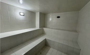SE VENDE APARTAESTUDIO EN LA CEJA PARQUEADERO Y ÚTIL EDIFICIO PORTELLO
