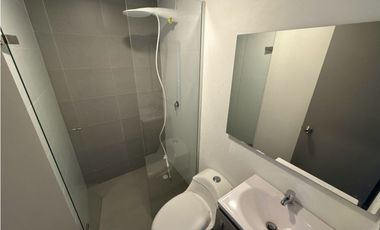 SE VENDE APARTAESTUDIO EN LA CEJA PARQUEADERO Y ÚTIL EDIFICIO PORTELLO