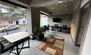 SE VENDE APARTAESTUDIO EN LA CEJA PARQUEADERO Y ÚTIL EDIFICIO PORTELLO