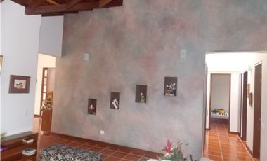 Venta Casa Campestre, Sopo