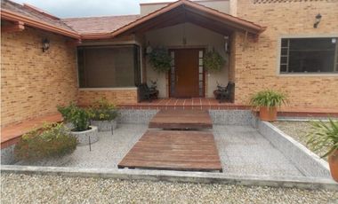 Venta Casa Campestre, Sopo