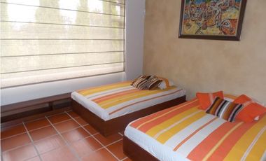 Venta Casa Campestre, Sopo