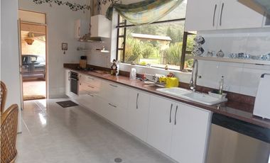 Venta Casa Campestre, Sopo