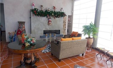 Venta Casa Campestre, Sopo