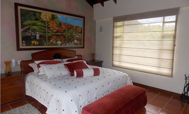 Venta Casa Campestre, Sopo
