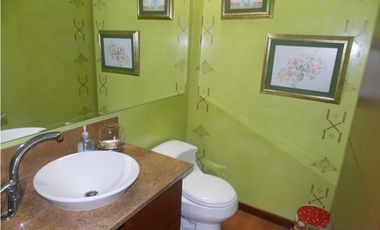 Venta Casa Campestre, Sopo