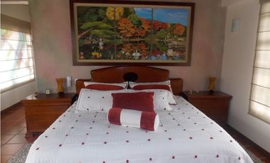 Venta Casa Campestre, Sopo