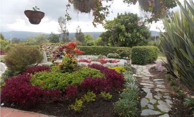 Venta Casa Campestre, Sopo