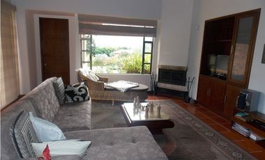 Venta Casa Campestre, Sopo