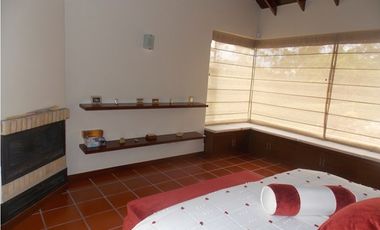 Venta Casa Campestre, Sopo