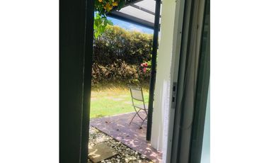Casa para Arriendo en Rionegro Vía San Antonio la Ceja