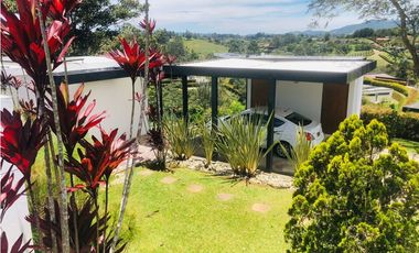 Casa para Arriendo en Rionegro Vía San Antonio la Ceja