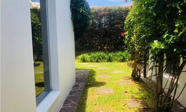 Casa para Arriendo en Rionegro Vía San Antonio la Ceja