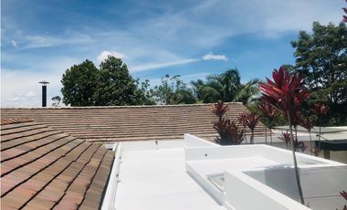 Casa para Arriendo en Rionegro Vía San Antonio la Ceja