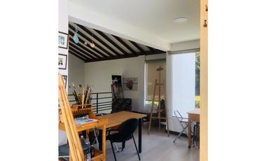 Casa para Arriendo en Rionegro Vía San Antonio la Ceja