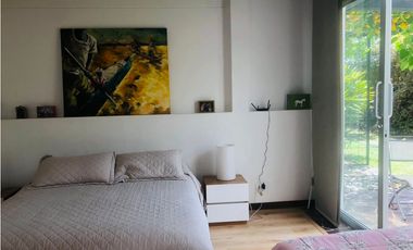 Casa para Arriendo en Rionegro Vía San Antonio la Ceja