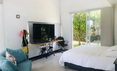 Casa para Arriendo en Rionegro Vía San Antonio la Ceja