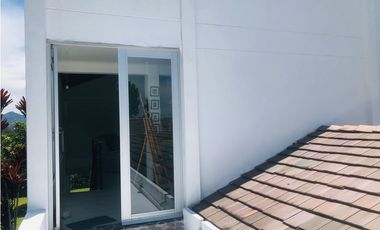 Casa para Arriendo en Rionegro Vía San Antonio la Ceja