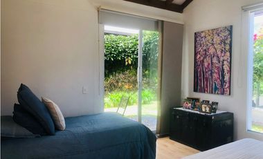 Casa para Arriendo en Rionegro Vía San Antonio la Ceja