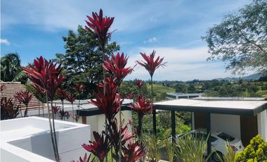 Casa para Arriendo en Rionegro Vía San Antonio la Ceja