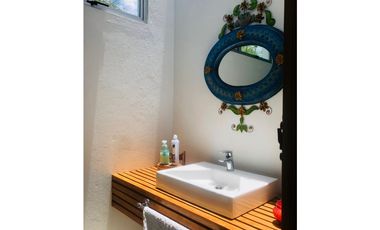 Casa para Arriendo en Rionegro Vía San Antonio la Ceja