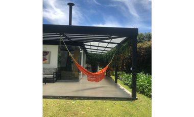 Casa para Arriendo en Rionegro Vía San Antonio la Ceja
