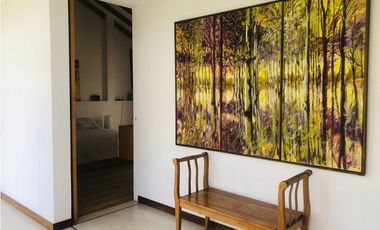 Casa para Arriendo en Rionegro Vía San Antonio la Ceja