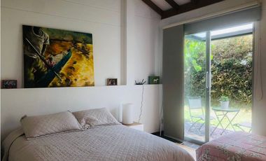 Casa para Arriendo en Rionegro Vía San Antonio la Ceja
