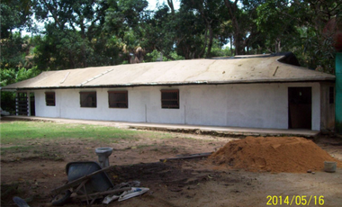 VENTA ESPECTACULAR FINCA, PUERTO GAITAN