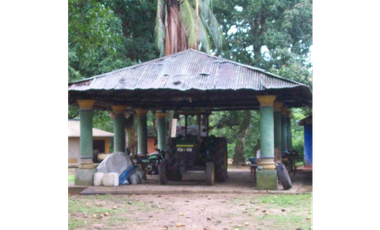 VENTA ESPECTACULAR FINCA, PUERTO GAITAN