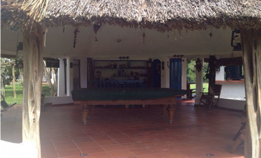 VENTA ESPECTACULAR FINCA, PUERTO GAITAN