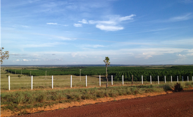 VENTA ESPECTACULAR FINCA, PUERTO GAITAN