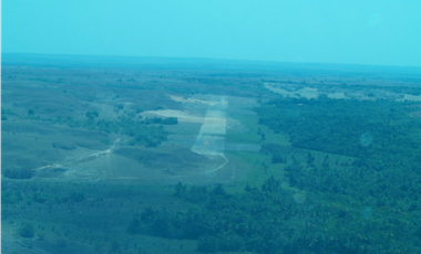 VENTA ESPECTACULAR FINCA, PUERTO GAITAN