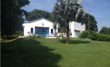 VENTA ESPECTACULAR FINCA, PUERTO GAITAN