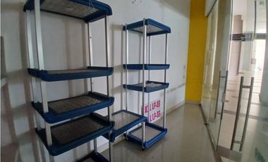 LOCAL EN VENTA CENTRO COMERCIAL PEÑALISA MALL, RICAURTE C/MARCA