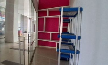 LOCAL EN VENTA CENTRO COMERCIAL PEÑALISA MALL, RICAURTE C/MARCA
