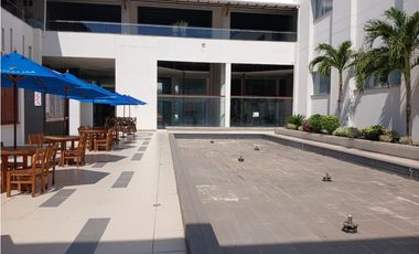 LOCAL EN VENTA CENTRO COMERCIAL PEÑALISA MALL, RICAURTE C/MARCA