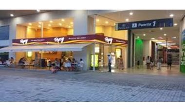 LOCAL EN VENTA CENTRO COMERCIAL PEÑALISA MALL, RICAURTE C/MARCA