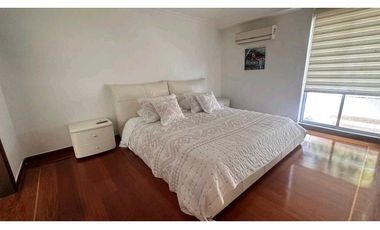 Hermosa casa en el Poblado Sector San Lucas