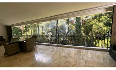 Hermosa casa en el Poblado Sector San Lucas