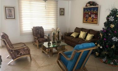 Venta Casa La Campiña, Puerto Lopez