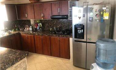 Venta Casa La Campiña, Puerto Lopez