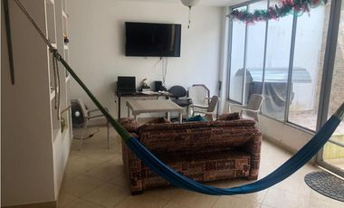 Venta Casa La Campiña, Puerto Lopez