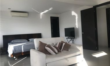 Venta o Permuto Apartamento En el Buque, Villavicencio