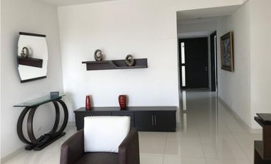 Venta o Permuto Apartamento En el Buque, Villavicencio