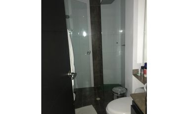 Venta o Permuto Apartamento En el Buque, Villavicencio