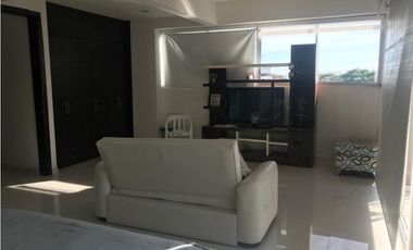 Venta o Permuto Apartamento En el Buque, Villavicencio