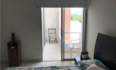 Venta o Permuto Apartamento En el Buque, Villavicencio