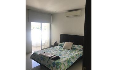 Venta o Permuto Apartamento En el Buque, Villavicencio